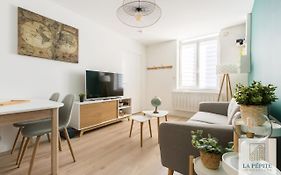 Residence Jaures
